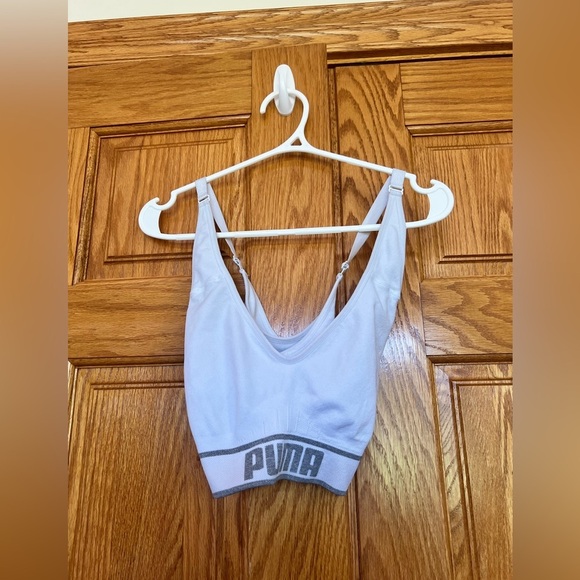 PUMA - Sports Bra - Picture 1 of 3